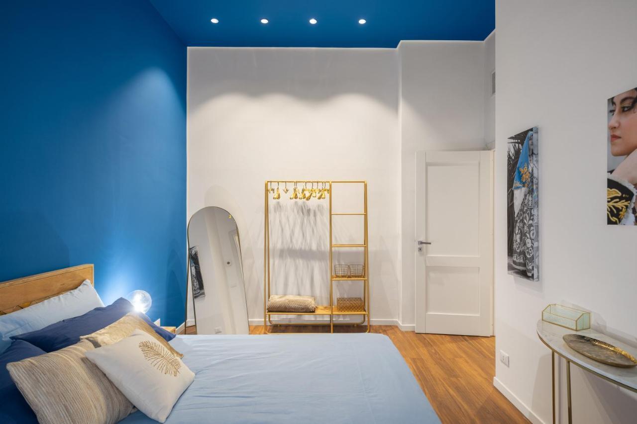 Apartamento Casa Brezi Palermo Exterior foto