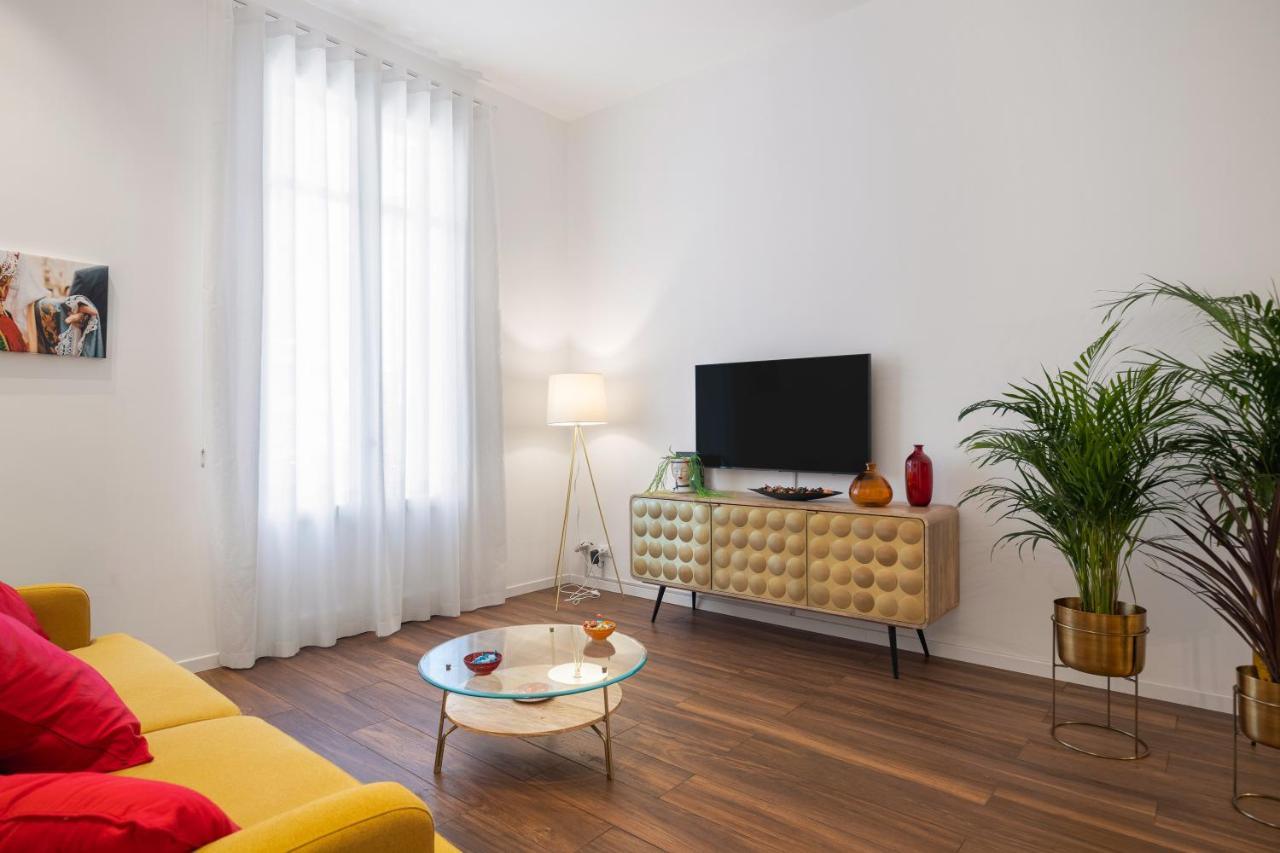 Apartamento Casa Brezi Palermo Exterior foto
