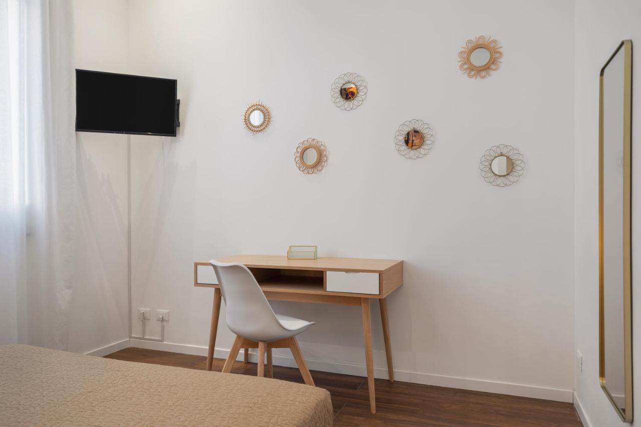 Apartamento Casa Brezi Palermo Exterior foto